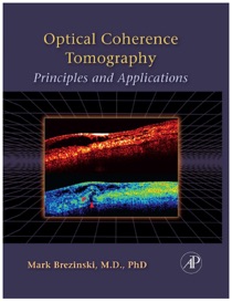 OCT textbook